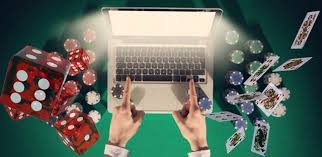 Зеркало Magnet Casino